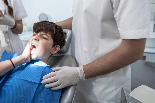 Best Emergency Dental Care for Trauma or Injury in Tampa, FL