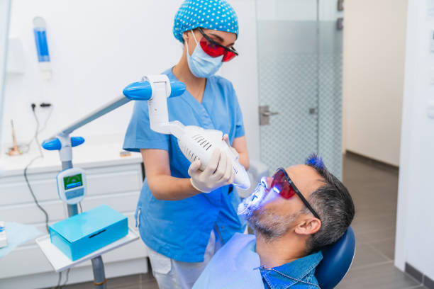 Best Emergency Treatment for Toothache in Tampa, FL